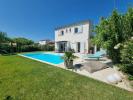 Vente Maison Paradou  13520 5 pieces 83 m2