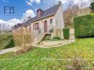 Vente Maison Mery-sur-oise  95540 3 pieces 72 m2