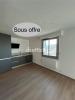 Vente Appartement Aix-les-bains  73100 2 pieces 49 m2