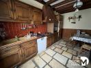 Vente Maison Mareuil-sur-arnon  18290 4 pieces 103 m2