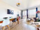 Vente Appartement Lyon-5eme-arrondissement  69005 2 pieces 48 m2