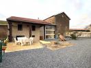 Vente Maison Xivry-circourt  54490 6 pieces 145 m2