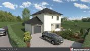 Vente Maison Bridoire CALME 73520 4 pieces 90 m2