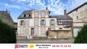 Vente Maison Sezanne  51120 8 pieces 252 m2