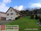 Vente Maison Vaux-les-pres  25770 5 pieces 107 m2