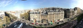 Location Appartement Paris-17eme-arrondissement  75017 10 m2