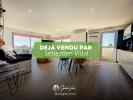 Vente Appartement Antibes  06600 3 pieces 69 m2