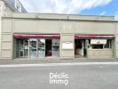 Vente Local commercial Chatellerault  86100 270 m2