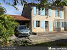 Vente Maison Adjots VERTEUIL-SUR-CHARENTE 16700 6 pieces 163 m2