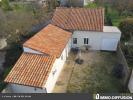 Vente Maison Ruffec  16700 3 pieces 83 m2