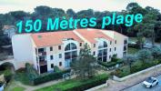 Vente Appartement Saint-georges-de-didonne  17110 3 pieces 38 m2