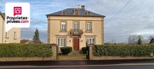 Vente Maison Saint-loup-sur-semouse  70800 6 pieces 195 m2