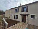 Vente Maison Mouzeuil-saint-martin  85370 6 pieces 155 m2