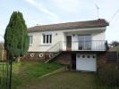 Vente Maison Saint-macaire-en-mauges  49450 4 pieces 103 m2