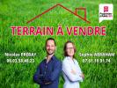 Vente Terrain Bazoches-les-gallerandes  45480 1520 m2