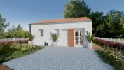 Vente Maison Saint-hilaire-de-riez  85270 3 pieces 70 m2