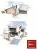 Vente Maison Pont-saint-martin  44860 5 pieces 100 m2