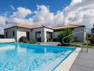 Vente Maison Sables-d'olonne  85100 4 pieces 110 m2