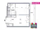 Vente Appartement Saint-herblain  44800 2 pieces 37 m2