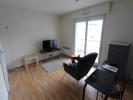 Location Appartement Nantes  44000 2 pieces 33 m2