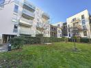 Vente Appartement Palaiseau  91120 2 pieces 40 m2