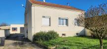 Vente Maison Vitry-le-francois  51300 5 pieces 61 m2