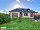 Vente Maison Noyant  49490 5 pieces 121 m2