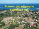 Vente Maison Plougrescant  22820 6 pieces 134 m2