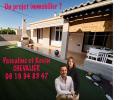 Vente Maison Rognac  13340 3 pieces 71 m2