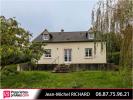 Vente Maison Nouans-les-fontaines  37460 5 pieces 108 m2