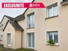 Vente Appartement Chateauneuf-sur-sarthe  49330 3 pieces 84 m2