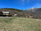 Vente Terrain Saint-firmin  05800 1017 m2