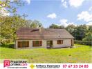 Vente Maison Chatres-sur-cher  41320 6 pieces 105 m2