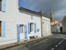 Vente Maison Mortagne-sur-gironde  17120 3 pieces 80 m2