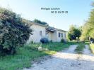 Vente Maison Monsegur  33580 5 pieces 105 m2