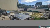 Vente Maison Aubagne PERUSSONE BOULEVARD SEGON 13400 5 pieces 110 m2