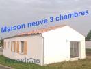 Vente Maison Arces  17120 4 pieces 107 m2