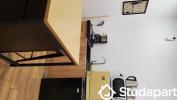 Location Appartement Marseille-2eme-arrondissement  13002 20 m2