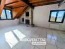 Vente Appartement Viuz-en-sallaz  74250 2 pieces 64 m2