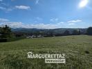 Vente Terrain Viuz-en-sallaz  74250 660 m2