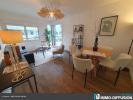 Vente Appartement Paris-13eme-arrondissement  75013 2 pieces 49 m2