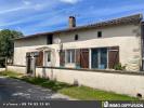 Vente Maison Ruffec  16700 7 pieces 155 m2