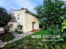 Vente Maison Toulouse  31100 110 m2