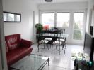 Location Appartement Nantes  44100 4 pieces 78 m2