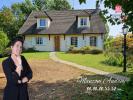 Vente Maison Rosieres  10430 7 pieces 200 m2