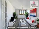 Vente Appartement Rueil-malmaison  92500 3 pieces 70 m2