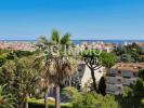 Vente Appartement Cannes  06400 4 pieces 133 m2