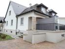 Vente Maison Colmar  68000 7 pieces 192 m2