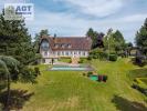 Vente Prestige Mont-saint-adrien  60650 8 pieces 230 m2