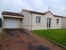 Vente Maison Coron  49690 3 pieces 73 m2